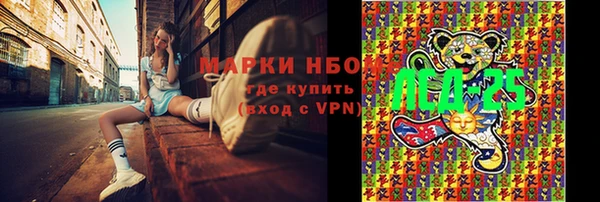 стафф Алексин